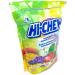 2 Pack Morinaga Hi-Chew 100+ Individually Wrapped Pieces Immensely Fruity Intensely Chewy Candy (Strawberry Green Apple Mango and Grape Flavor) - No Cholesterol Gluten Free - Buy Online on GoSupps.com