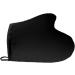 Sun Shine Glove Tanning Mitt Applicator Reusable Washable Incl Thumb Extra Soft For Face & Body Creams Foam Women Men Black - Buy Online on GoSupps.com