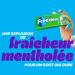 FREEDENT - Chewing Gum Sans Sucre - Go t Menthe Verte - 5 Paquets de 10 Drag es - 70g Blanc 5 Pack (70 g) - Buy Online on GoSupps.com