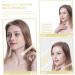 SEWACC 4pcs Neck Lift Stickers Lifting Belt Face Lifter Tape Elastic Neck Lift Tape Swan Neck Nursing Belt 1 count (Pack of 1) As Shown a - Buy Online on GoSupps.com