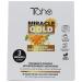 Buy Tahe Miracle Gold Instant Frizz Control Treatment - 3 x 25ml | International Shipping Available - Buy Online on GoSupps.com