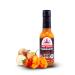 Poppamies Hot Sauce Barbados Caribbean Taste gluten-free lactose-free spicy: 6/10 150 ml