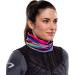 Buff Original Multifunctional Scarf - One Size Luminance Multi | Versatile Outdoor Accessory for All Seasons - International Shipping Available - Buy Online on GoSupps.com