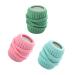 Ipetboom 6 Pcs Washing Machine Laundry Ball Washers Dryer Detergent Washer Soap Ball Fabric Softener Dispenser Washing Machine Soap Washing Machine Washing Ball Washing Balls Washer Ball 7x4.5x4.5cmx2pcs Random Colorx2pcs