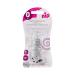 NIP Schnullerband mit Hacken 2er Set Schnullerkette f r Schnuller mit Ring Made in Germany | Internationale Lieferung - Buy Online on GoSupps.com