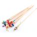 8Pcs Bamboo Japanese Doll Earwax Remover Ear Pick Spoons - Model 8bc ce6 9b7 77b 1b0 - Buy Online on GoSupps.com