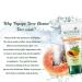 Biotique Papaya Deep Cleanse Face Wash - Gentle Exfoliation for Glowing Skin | 100% Botanical Extracts | All Skin Types | 2x100ml - Buy Online on GoSupps.com