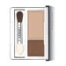 Clinique All About Crease and Fade Resistant Eye Shadow Duo - 0.07 Oz (Blackberry Frost)