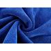 Shop Women's Spa Wrap Robe Set | Soft Cozy Microfiber Bath Towel & Turban Cap - Royal Blue One Size - Buy Online on GoSupps.com