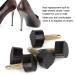 Comfortable Non-Slip Heel Tips - Replacement Dowel for High Heels (10x10cm) | International Shipping - Buy Online on GoSupps.com