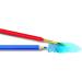 Faber-Castell Mermaids Paint by Number Kit - Watercolor Paint Set - Buy Online on GoSupps.com