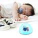 10-Piece Blue Pacifier Storage Box Set - Portable Dustproof Organizer for Babies - Buy Online on GoSupps.com