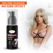 Riffway Big Boom Breast Spray Oil 50ml - Enlarge Bust Size and Balance Muscles - Buy Online on GoSupps.com