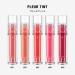 Too Cool For School Pleur Tint Plumping Lip Gloss - Hydrating and Long Lasting - Buy Online on GoSupps.com
