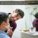 Buy Asixx Durable Stainless Steel Razor & Shaving Mug | Premium Hairdresser Tool for Men - International Shipping - Buy Online on GoSupps.com