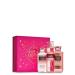 Bath and Body Works A THOUSAND WISHES Gift Box Set - Body Lotion  Fine Fragrance Mist & Shower Gel arranged in an easel-style gift box with a ribbon. Full Size