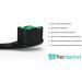Petdentist Manual Large Dog Toothbrush with Gentle Soft Charcoal Bristles for Dogs Teeth Cleaning Tartar and Plaque Off Easily and Best for Cat Dog Gingivitis - Buy Online on GoSupps.com
