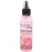 Wild Rose Body Spray 4 ounces Body Mist for Women with Clean Light & Gentle Fragrance Long Lasting Perfume with Comforting Scent for Men & Women Cologne with Soft Subtle Aroma For Daily Use 4 Fluid Ounces