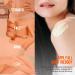 Moisturizing body lotion with vitamin C nourishes and repairs very dry or sensitive skin non-greasy and absorbs quickly comforts skin and locks in moisture (190g) - Buy Online on GoSupps.com