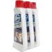 Professional Stain Remover - Effectively Removes Blood Dairy Ice Cream & More | 50ml x 3 Bottles - International Shipping Available - Buy Online on GoSupps.com
