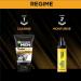 Garnier Men Power White Anti-Pollution Facewash 100gm - Cleanse and Protect Skin - Buy Online on GoSupps.com