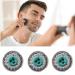 Buy SH90 Replacement Blades for Philips Norelco Series 9000 & 8000 Shavers - 3-Pack | Compatible with Star Wars Models - Buy Online on GoSupps.com