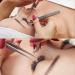 QUEWEL Easy Fan 2D-20D Volume Lashes 0.05D Curl 13mm - Self Fanning Eyelash Extensions - Buy Online on GoSupps.com