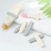 Toothpaste Dispenser Manual Toothpaste Dispenser Multifunction Bathroom Tool Tooth Paste Clip Extruder Oral Cleaning Accessories (Color : Type A - 3PCS Gray) - Buy Online on GoSupps.com