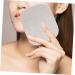 Portable Facial Face Scrubber Set - Exfoliating & Cleansing Sponges for Women & Girls | Makeup Sponge for Effective Face Washing - Buy Online on GoSupps.com