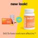 d.velop Vitamin D Supplements 2400 IU - Immune, Bone & Heart Health - 3X Faster Results - 60 Count - Buy Online on GoSupps.com