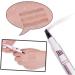DOITOOL 3pcs Brow Pencil Eyebrow Pen Liquid Eyebrow Pen Waterproof Eyebrow Pen No Smudge Miss Makeup - Buy Online on GoSupps.com