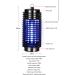 Bug Zapper Mosquito Repellent Indoor Bug Zapper led Electric Shock Mosquito Lights Household Photocatalyst Mosquito Killer Insect Lamp Bedroom Electronic Mosquito Repellent Light - Buy Online on GoSupps.com