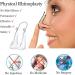 Buy Nose Shaper & Lifter Clips - Silicone Nose Bridge Tools for Perfect Contours | 2-Piece Beauty Kit - Buy Online on GoSupps.com