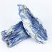Natural Crystal 1pc Natural Rough Quartz Raw Blue Kyanite Crystal Stone for Decoration Stone Mineral Specimen