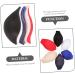 Plafope 6-Piece Men s Sponge Cushion Set | Examination Enlargement K rbchen | Comfortable Book Cushion Upholster - Ideal for International Shipping - Buy Online on GoSupps.com