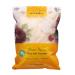 wisedry Silica Gel Flower Drying Crystals - 5 LBS Color Indicating Reusable