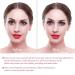 Face Losing Mask | Double Chin Reducer & Slimming Bandages for Lifted Cheeks | Natural Face Lifting Bandage (M) - Buy Online on GoSupps.com