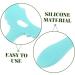 SOESFOUFU 4pcs Eyeliner Eyeshadow Eyebrow Pencil Stencils Tools Mascara Tool Aids Miss Girl Auxiliary Supplies - Buy Online on GoSupps.com
