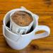 CuppaJoe Coffee Roasters Single Serve Pour Over Indulgence Decaf Swiss Water Process Dark Roast Ground Coffee Filter Packs 8 x 18g - Buy Online on GoSupps.com