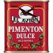 El Avion Pimenton Dulce Unsmoked Mild Paprika 75g Pack of 2 with World Food Shop Scoop - Authentic Spanish Flavour - Enhance Your Dishes with Mild Paprika - Buy Online on GoSupps.com