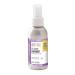 Aura Cacia Relaxing Lavender Aromatherapy Mist 4 fl oz | GC/MS Tested for Purity