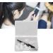 Gerine Earplug Clean Tools - Eardrum Tip & Hearing Amplifier Accessories (Large) - International Shipping Available - Buy Online on GoSupps.com