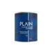 PLAIN FLAVOUR POWDER | Blueberry | 30 servings | sugar-free flavorful & pure | Natural fresh flavor powder for food and PLAIN PROTEIN | 150g | without Chunky