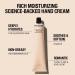 Grown Alchemist Intensive Hand Cream - Persian Rose & Argan Extract 65ml - Non-Greasy Moisturizer for Soft and Smooth Hands - Buy Online on GoSupps.com