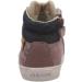Geox Kids B Kiwi C Hiking Boots - 7 UK Rose Smoke | Lightweight Breathable Shoes for Kids - Buy Online on GoSupps.com