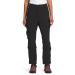 THE NORTH FACE Women's Bridgeway Zip-Off Pant 4 Tnf Black