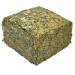 Horse Herbs Calming Chamomile Cubes 1kg Pouch 100% Natural Equine Treat - Buy Online on GoSupps.com