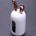 Vaporisateur portable pour le Nano - Vaporisateur pour le - 30 ml - Instrument de beaut (blanc) Blanc. - Buy Online on GoSupps.com