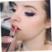 Didiseaon 10pcs Eye Shadow Brush Set - Multifunctional Makeup Kit for Women | Perfect for Lipstick & Face Grooming - Buy Online on GoSupps.com