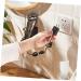 Premium Steel Razor Holder & Organizer | Self-Adhesive Razor Rack for Shower | Durable Shaver Stand Hanger - Buy Online on GoSupps.com